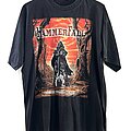 HammerFall - TShirt or Longsleeve - Hammerfall 1997 Glory To The Brave Shirt