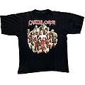 Cannibal Corpse - TShirt or Longsleeve - Cannibal Corpse 1994 The Bleeding Shirt