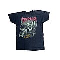 Terrorizer - TShirt or Longsleeve - Terrorizer 1990 World Downfall Shirt