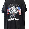 Motörhead - TShirt or Longsleeve - Motörhead 1992 Nemo Malus Felix Shirt