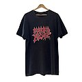 Morbid Angel - TShirt or Longsleeve - Morbid Angel 1990 Altars Of Madness Shirt