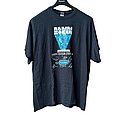 2020 - TShirt or Longsleeve - Rammstein 2020 S I G N E D Europe Stadium Tour Shirt