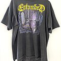 Entombed - TShirt or Longsleeve - Entombed 1990 Left Hand Path Shirt