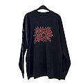 Morbid Angel - TShirt or Longsleeve - Morbid Angel 1990 Altars Of Madness Longsleeve Shirt