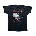 Entombed - TShirt or Longsleeve - Entombed 1991 Crawl Shirt