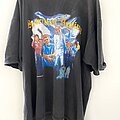 Death - TShirt or Longsleeve - Death 1990 Spiritual Healing Shirt