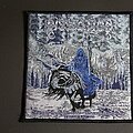 Dissection - Patch - Dissection Original Patch - NB 2003 - Storm Of The Light's Bane