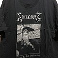 Shining - TShirt or Longsleeve - Shining - Submit Yourself to Self Destruction - Original T-Shirt from 2002