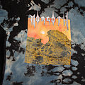 Morgoth - TShirt or Longsleeve - MORGOTH - Odium - 1993 Official Batik T-Shirt (Size L)