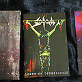 Sodom - Tape / Vinyl / CD / Recording etc - SODOM - Collection - Original DVD's - Part 5