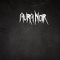 Aura Noir - TShirt or Longsleeve - AURA NOIR - selfmade Logo Shirt - 1995 | Size XL