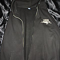 Day Of The Dead - Hooded Top / Sweater - DAY OF THE DEAD - Official Hoodie from 2009 from Taurus Entertainment - Size L