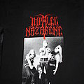 Impaled Nazarene - TShirt or Longsleeve - IMPALED NAZARENE - Christ is the crucified Whore - 1993 Offcial Shirt from...