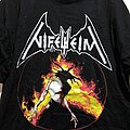 Nifelheim - TShirt or Longsleeve - Nifelheim - Servants of Darkness - Original T-Shirt from 2001