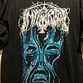 Immortal - TShirt or Longsleeve - Immortal - The Masters of Nebulah Frost - Original T-Shirt from 1997