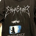 Emperor - TShirt or Longsleeve - Emperor - Reverence - Original T-Shirt from 1997