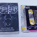 Marduk - Tape / Vinyl / CD / Recording etc - MARDUK - Wolves in Gothenburg - Live Tape from the Sweden-Tour  2007