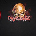 Day Of The Dead - TShirt or Longsleeve - George A. Romero's Day of the Dead - 2011 Original Horror Shirt - Designed...