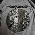 Carcass - TShirt or Longsleeve - CARCASS - Surgical Steel - Official Limited Longsleeve in Size L (by UNDYING...