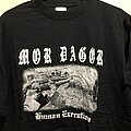 Mor Dagor - TShirt or Longsleeve - Mor Dagor – Human Execution - Original T-Shirt from 2001