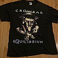 Crowbar - TShirt or Longsleeve - Crowbar