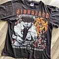 Biohazard - TShirt or Longsleeve - Biohazard