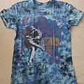 Guns N&#039; Roses - TShirt or Longsleeve - Guns N' Roses Guns 'n Roses Illusion tour 1991 Tshirt