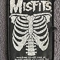 Misfits - Patch - Misfits 2009 Patch