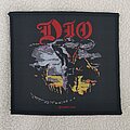 Dio - Patch - Dio Holy diver 2005 Patch