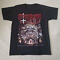 Possessed - TShirt or Longsleeve - Possessed Revelations of oblivion Tshirt