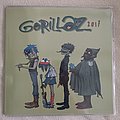 Gorillaz - Tape / Vinyl / CD / Recording etc - Gorillaz - 2017 Vinyl