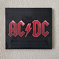 AC/DC - Tape / Vinyl / CD / Recording etc - AC/DC Black ice CD