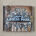 Linkin Park - Tape / Vinyl / CD / Recording etc - Linkin Park, Jay-Z - Collision Course CD