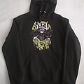 Ghost - Hooded Top / Sweater - Ghost Infestissumam Hoodie