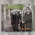 Green Day - Tape / Vinyl / CD / Recording etc - Green Day - Warning: CD