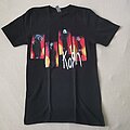 Korn - TShirt or Longsleeve - Korn 2022 Tour Tshirt