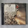 Korn - Tape / Vinyl / CD / Recording etc - Korn - Follow the Leader Special limited edition 2CD