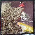 Korn - Patch - Korn Follow The Leader 1998 Patch