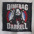 Dimebag Darrell - Patch - Dimebag Darrell 2015 patch