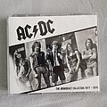 AC/DC - Tape / Vinyl / CD / Recording etc - AC/DC - The Broadcast Collection 1977 - 1979 CD