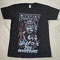 Graspop - TShirt or Longsleeve - Graspop 2022 Tshirt
