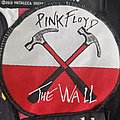 Pink Floyd - Patch - Pink Floyd The Wall Patch