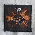 Gojira - Patch - Gojira L'Enfant savage 2012 Patch