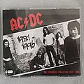 AC/DC - Tape / Vinyl / CD / Recording etc - AC/DC - The Broadcast Collection 1981 - 1996 CD