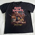 Iron Maiden - TShirt or Longsleeve - Iron Maiden The Trooper t-shirt