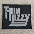 Thin Lizzy - Patch - Thin Lizzy 2022 Patch