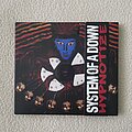 System Of A Down - Tape / Vinyl / CD / Recording etc - System Of A Down - Hypnotize CD