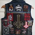 Battle Jacket - Battle Jacket - Battle Jacket I