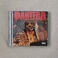 Pantera - Tape / Vinyl / CD / Recording etc - Pantera - The great southern trendkill CD