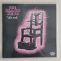 The Black Keys - Tape / Vinyl / CD / Recording etc - The Black Keys - Let's Rock Vinyl